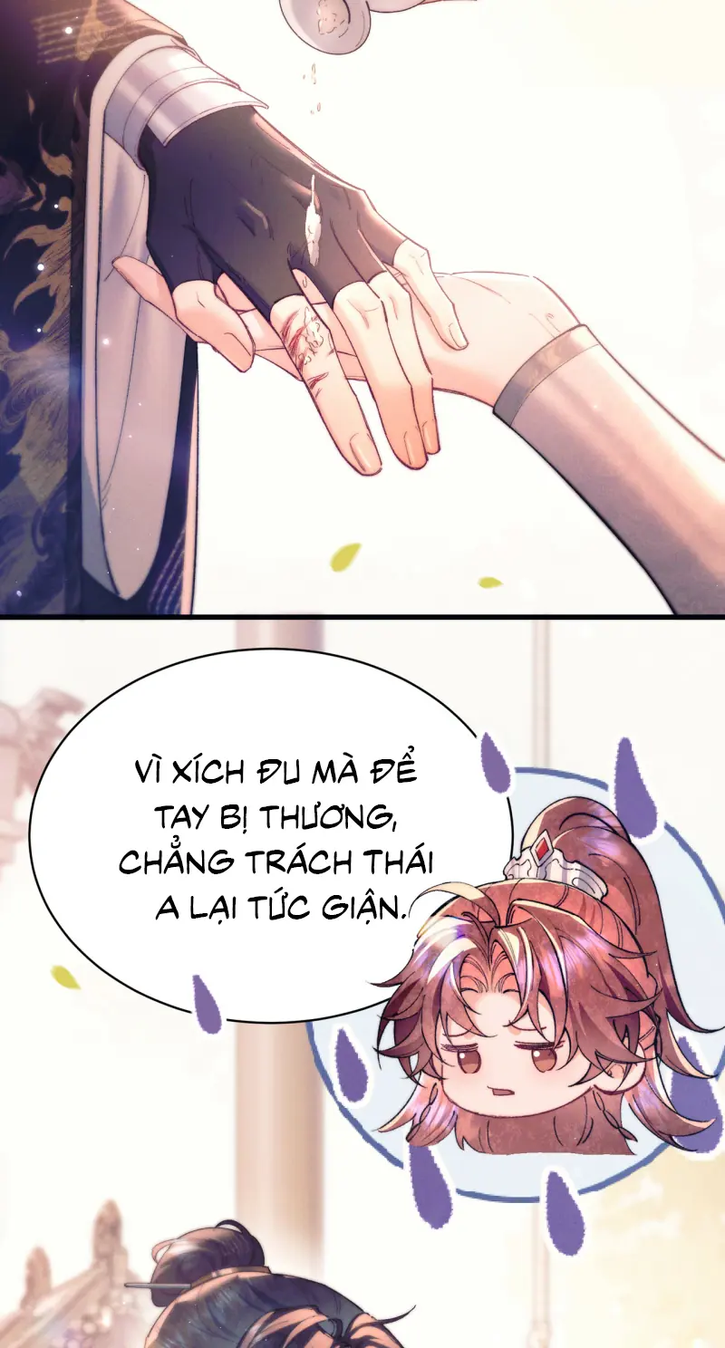 Yêu Là Mong Người Sống – [Hệ Thống Giết Vợ] Chapter 23 - Trang 40