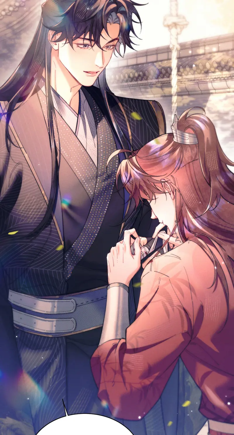 Yêu Là Mong Người Sống – [Hệ Thống Giết Vợ] Chapter 23 - Trang 41