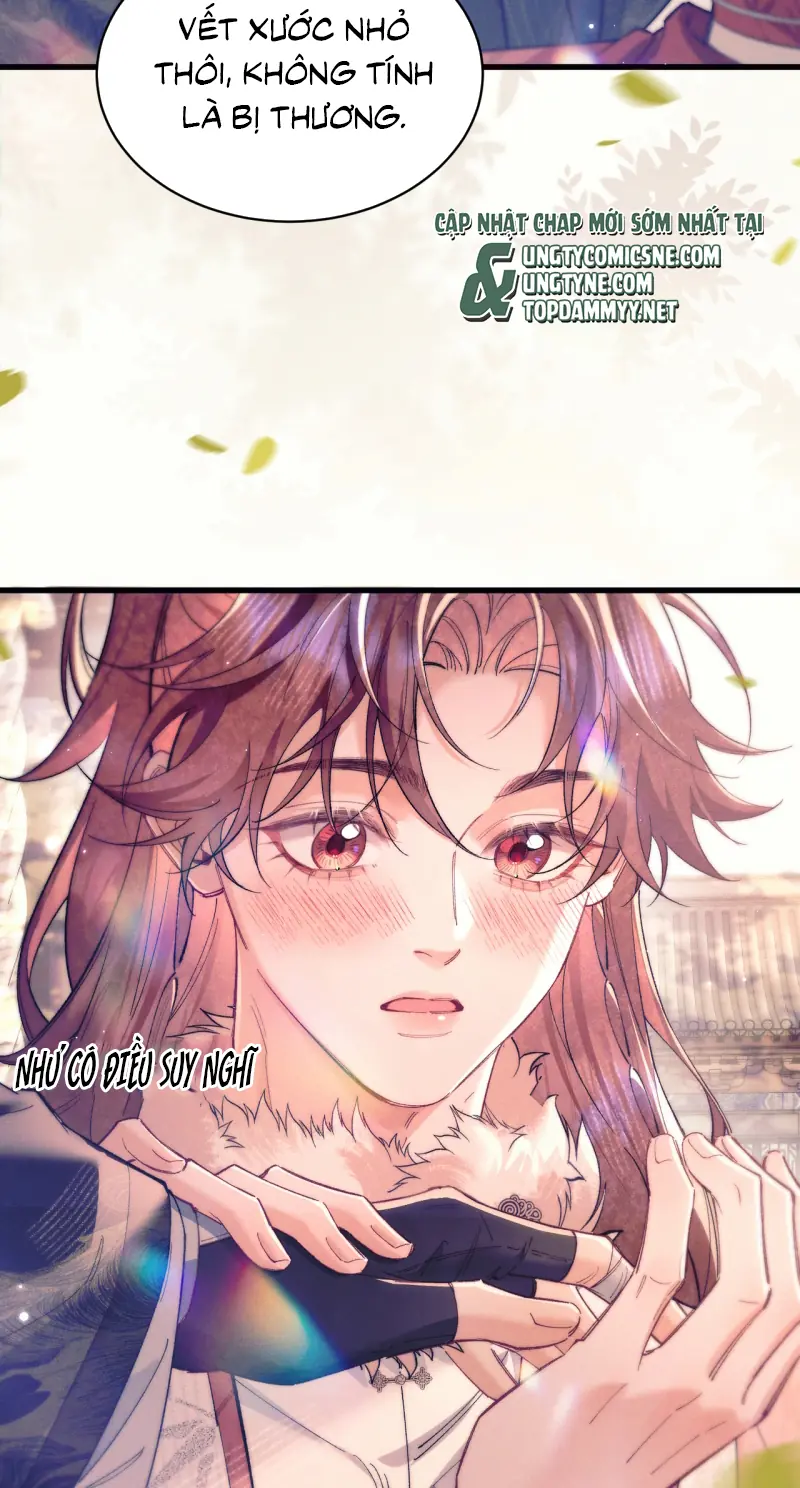Yêu Là Mong Người Sống – [Hệ Thống Giết Vợ] Chapter 23 - Trang 42