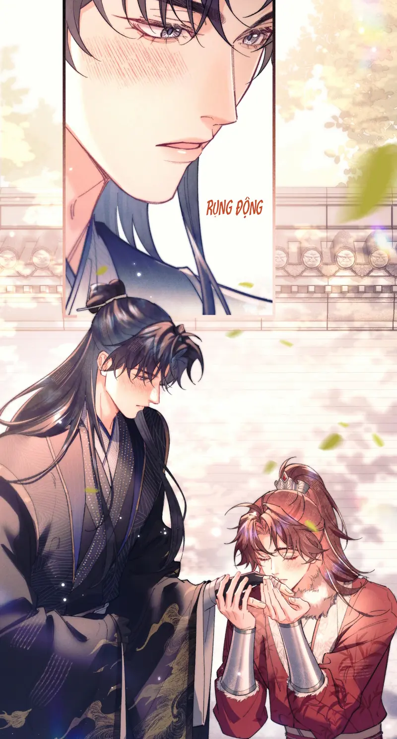 Yêu Là Mong Người Sống – [Hệ Thống Giết Vợ] Chapter 23 - Trang 44