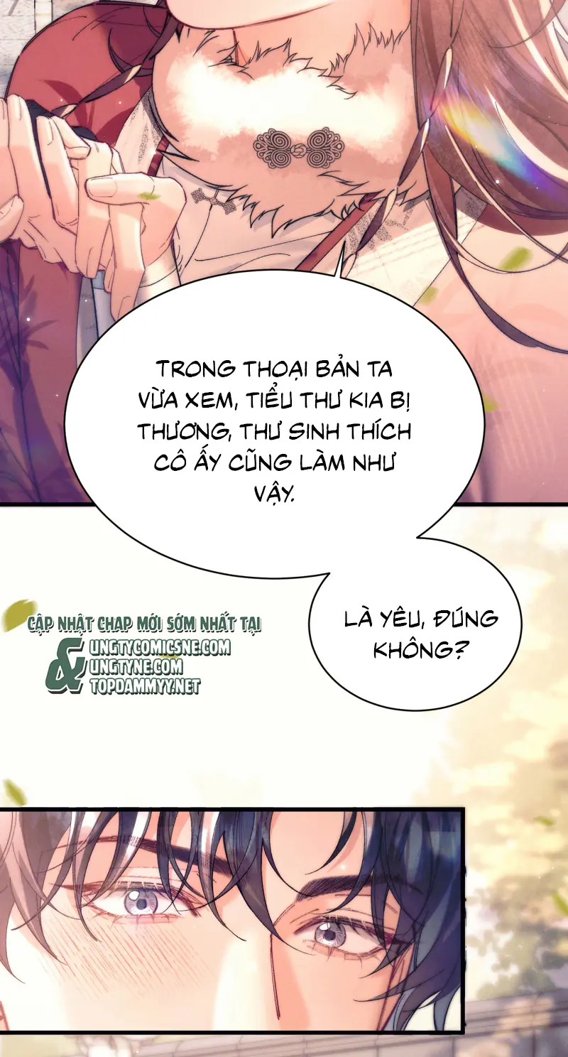 Yêu Là Mong Người Sống – [Hệ Thống Giết Vợ] Chapter 23 - Trang 46