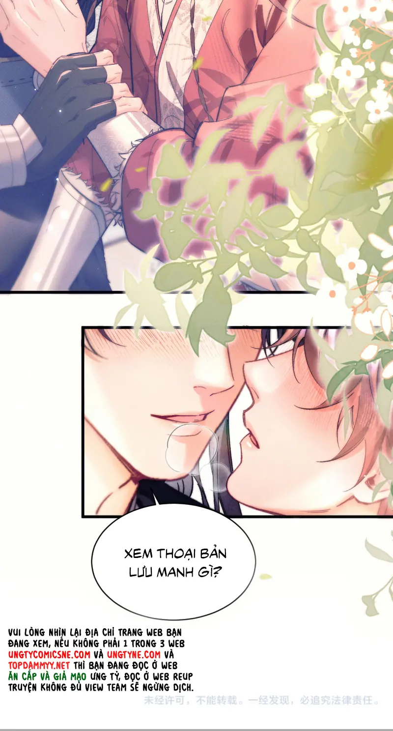 Yêu Là Mong Người Sống – [Hệ Thống Giết Vợ] Chapter 23 - Trang 48