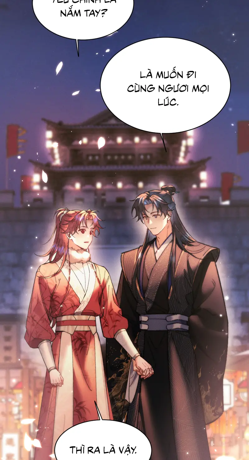 Yêu Là Mong Người Sống – [Hệ Thống Giết Vợ] Chapter 23 - Trang 5