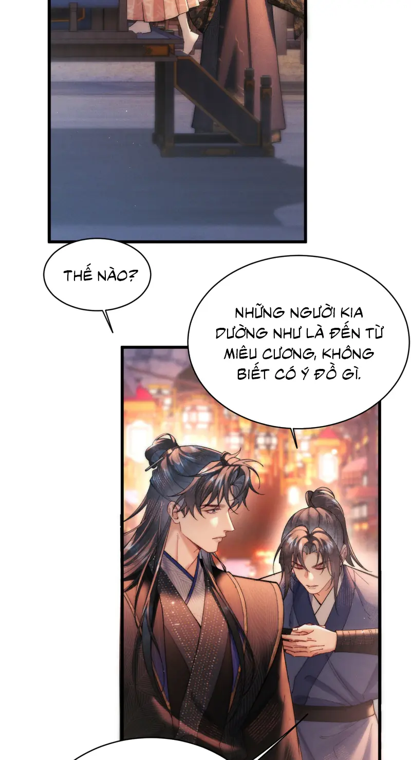 Yêu Là Mong Người Sống – [Hệ Thống Giết Vợ] Chapter 23 - Trang 8