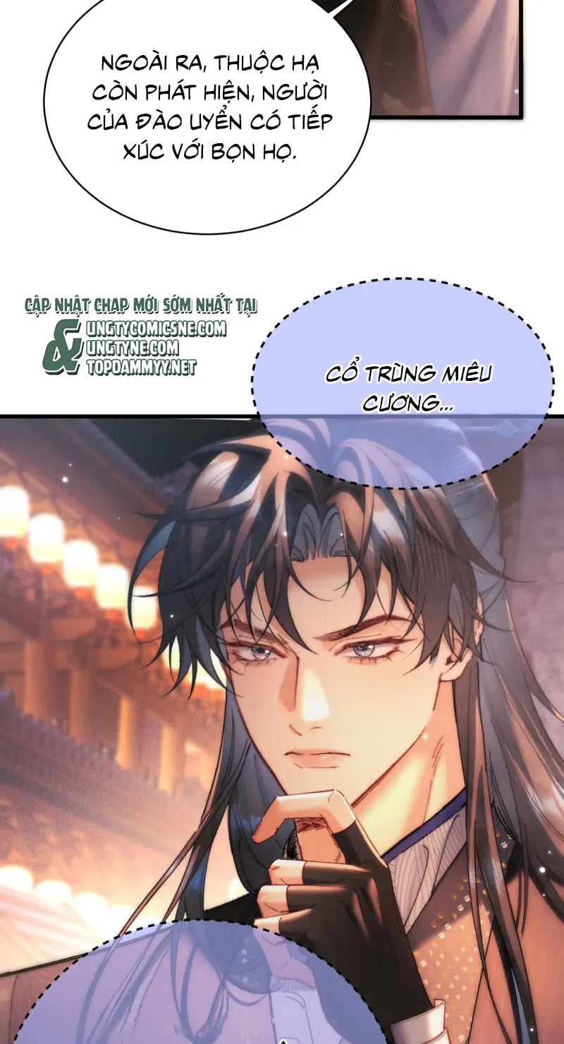 Yêu Là Mong Người Sống – [Hệ Thống Giết Vợ] Chapter 23 - Trang 9