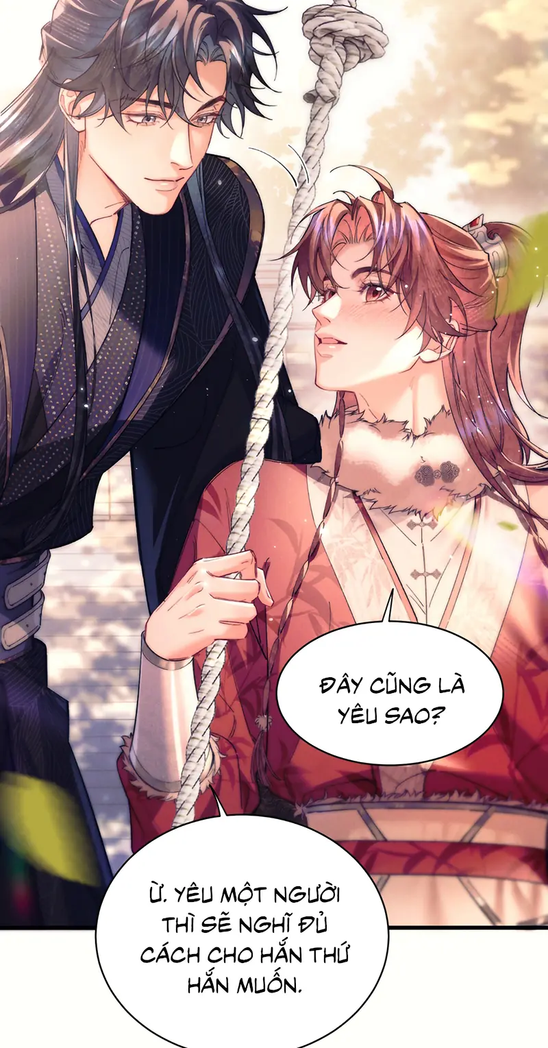 Yêu Là Mong Người Sống – [Hệ Thống Giết Vợ] Chapter 24 - Trang 10