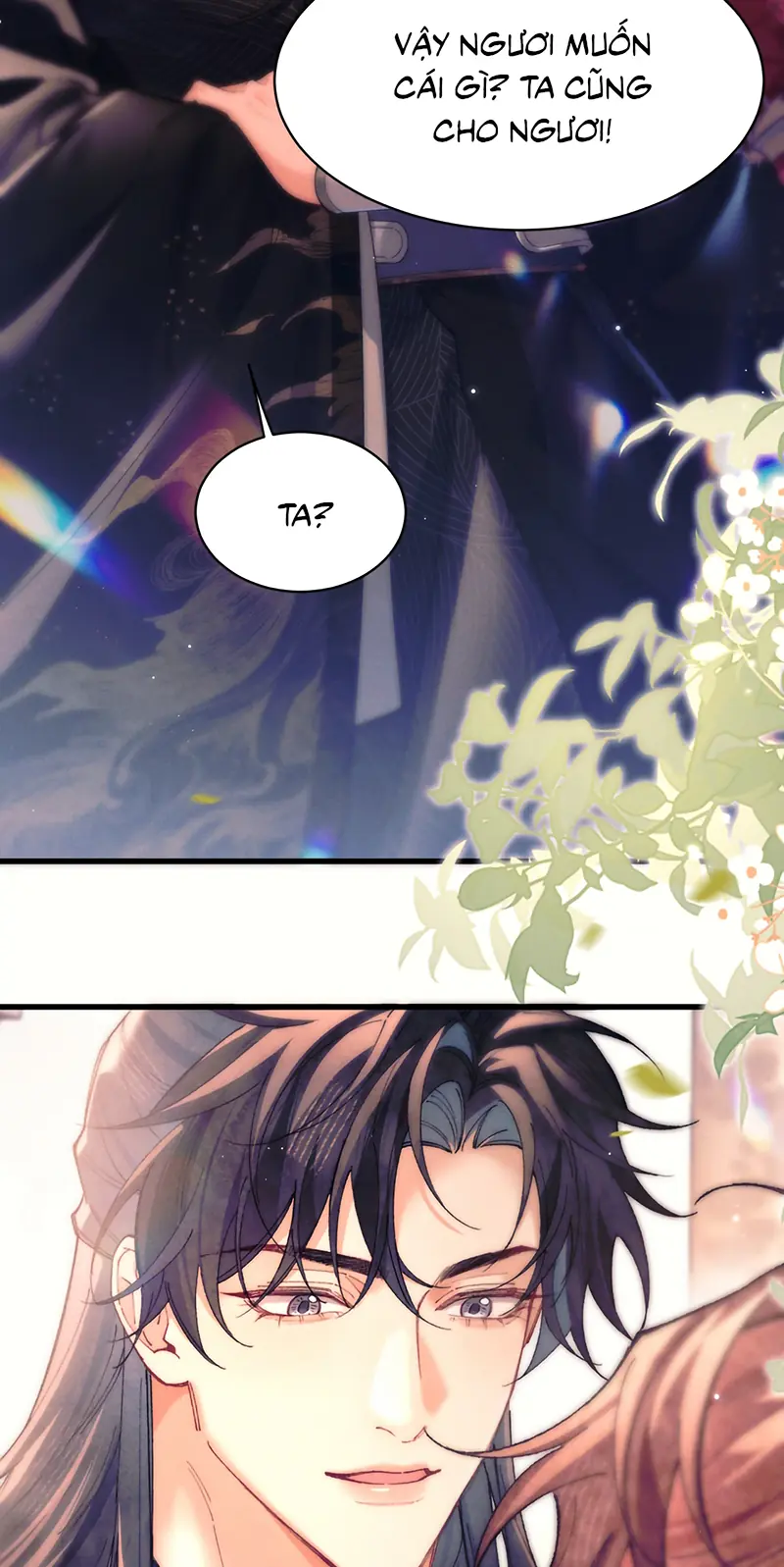 Yêu Là Mong Người Sống – [Hệ Thống Giết Vợ] Chapter 24 - Trang 13
