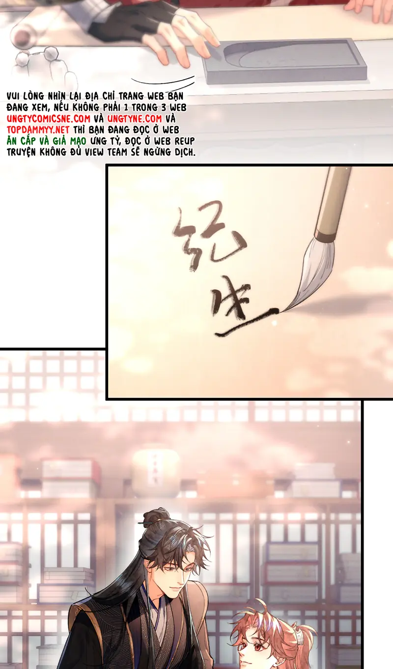 Yêu Là Mong Người Sống – [Hệ Thống Giết Vợ] Chapter 24 - Trang 26