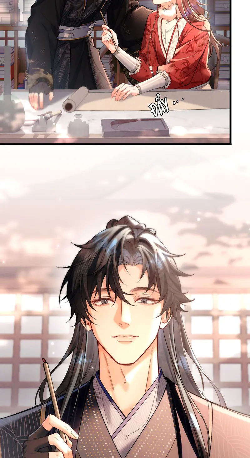 Yêu Là Mong Người Sống – [Hệ Thống Giết Vợ] Chapter 24 - Trang 27