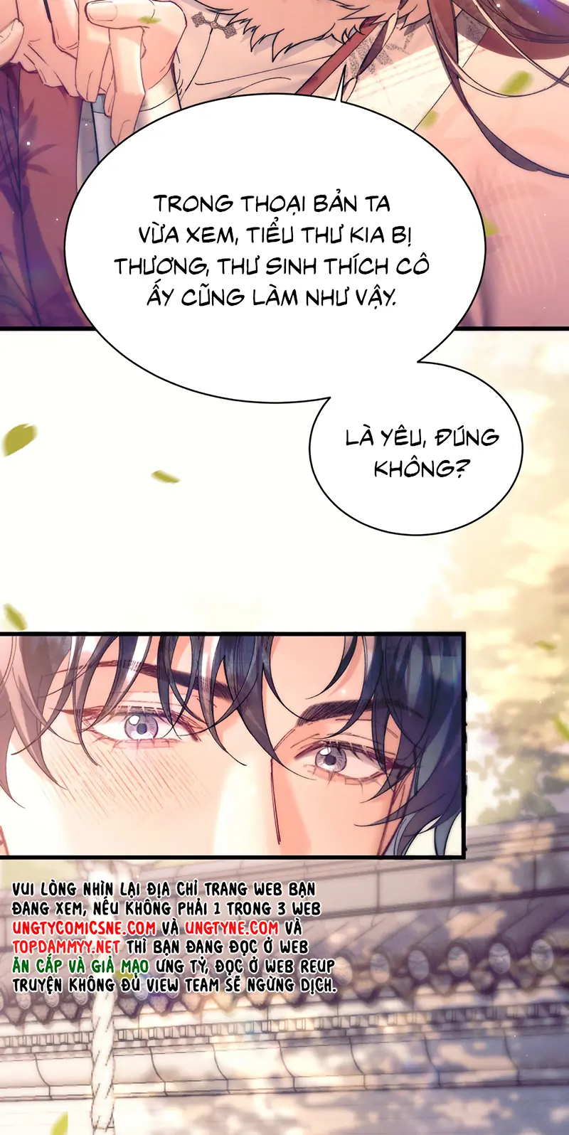 Yêu Là Mong Người Sống – [Hệ Thống Giết Vợ] Chapter 24 - Trang 3