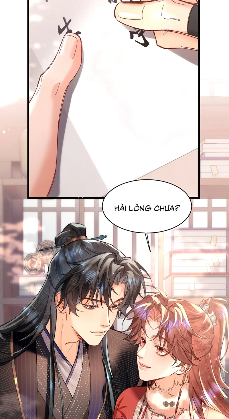 Yêu Là Mong Người Sống – [Hệ Thống Giết Vợ] Chapter 24 - Trang 32