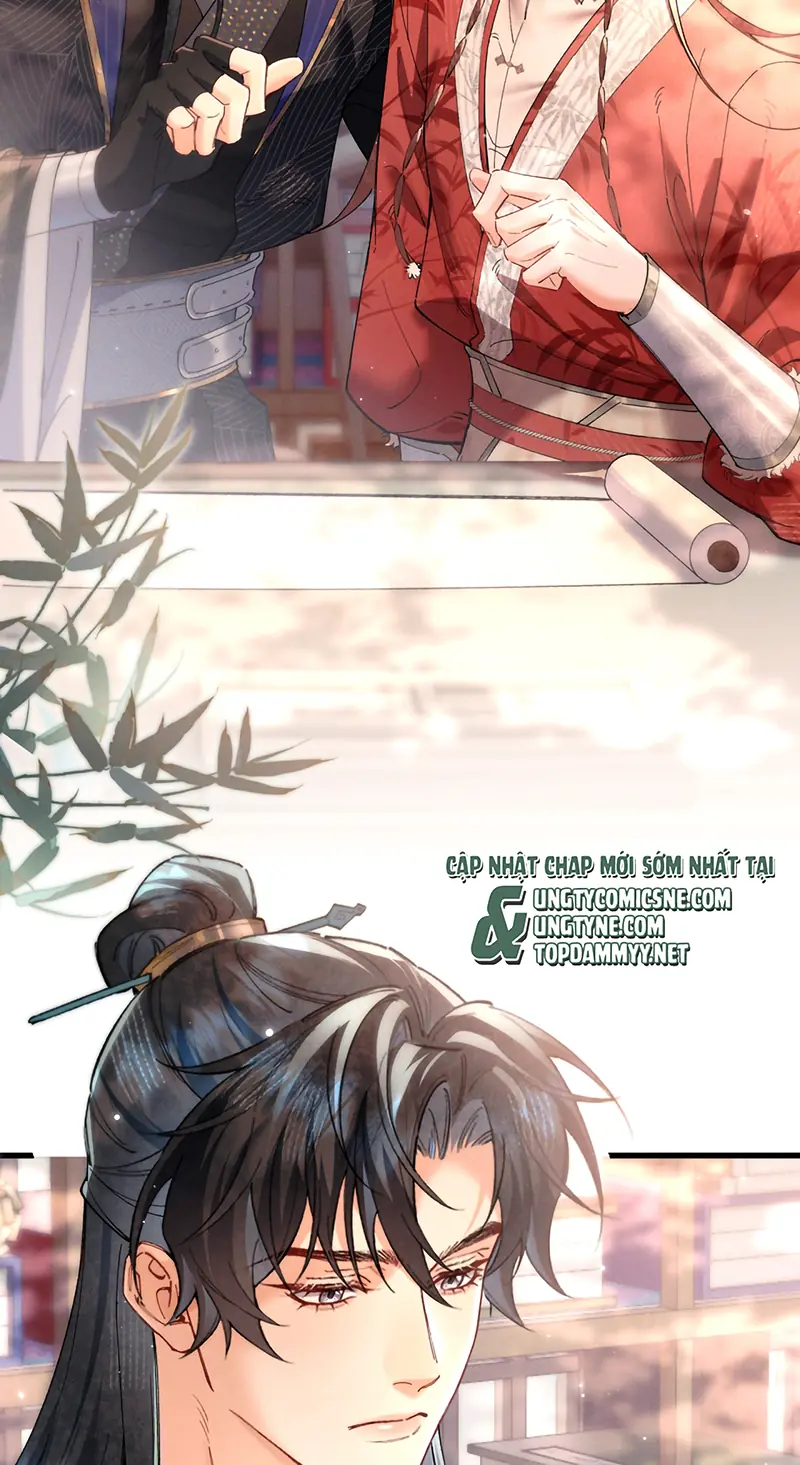 Yêu Là Mong Người Sống – [Hệ Thống Giết Vợ] Chapter 24 - Trang 33
