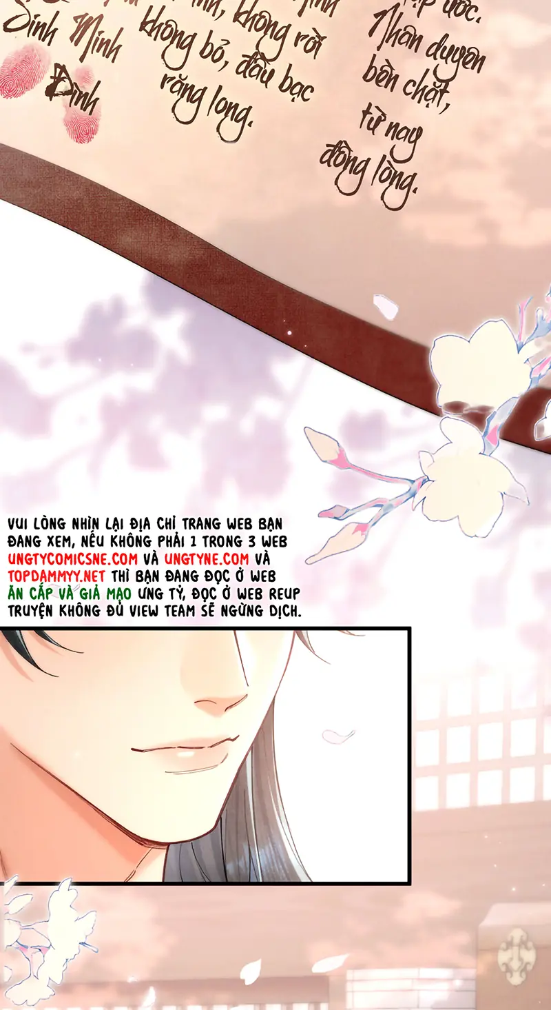 Yêu Là Mong Người Sống – [Hệ Thống Giết Vợ] Chapter 24 - Trang 35