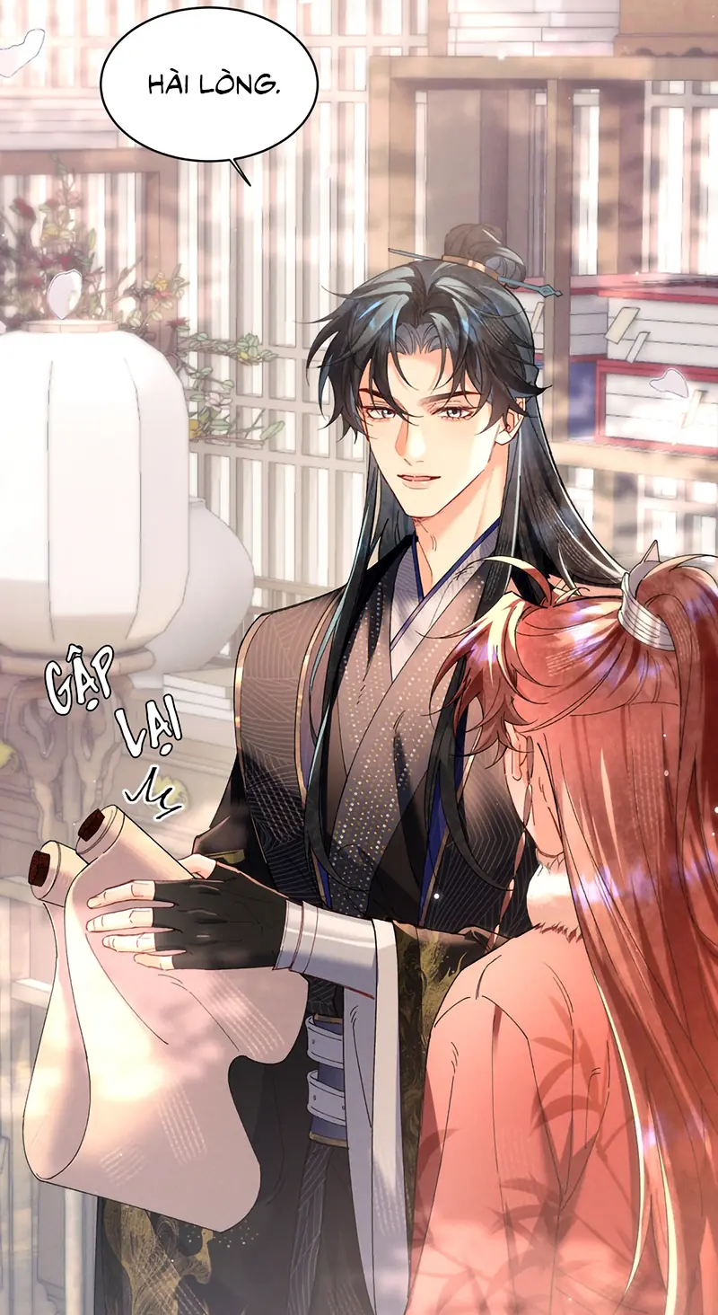 Yêu Là Mong Người Sống – [Hệ Thống Giết Vợ] Chapter 24 - Trang 36