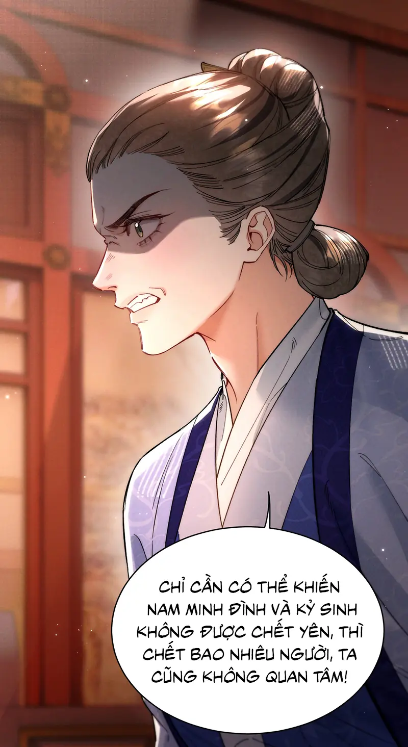 Yêu Là Mong Người Sống – [Hệ Thống Giết Vợ] Chapter 24 - Trang 39