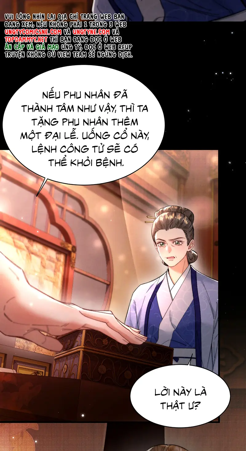 Yêu Là Mong Người Sống – [Hệ Thống Giết Vợ] Chapter 24 - Trang 40