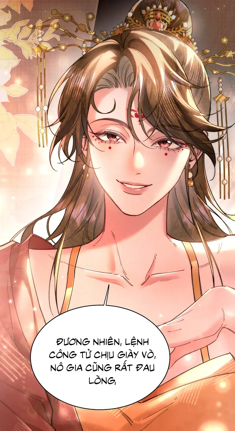 Yêu Là Mong Người Sống – [Hệ Thống Giết Vợ] Chapter 24 - Trang 41