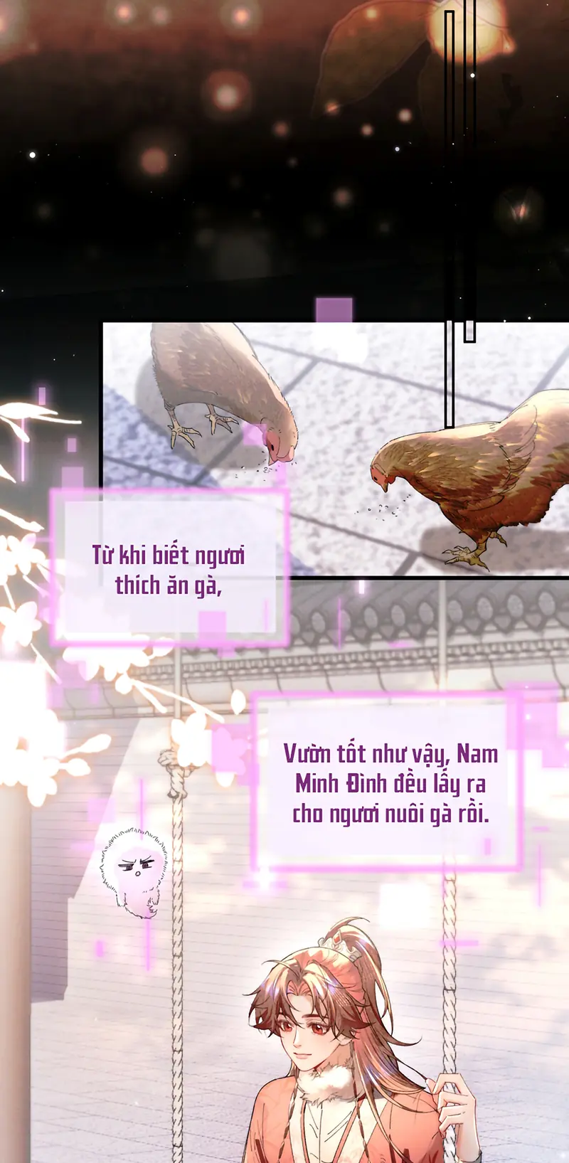 Yêu Là Mong Người Sống – [Hệ Thống Giết Vợ] Chapter 24 - Trang 43