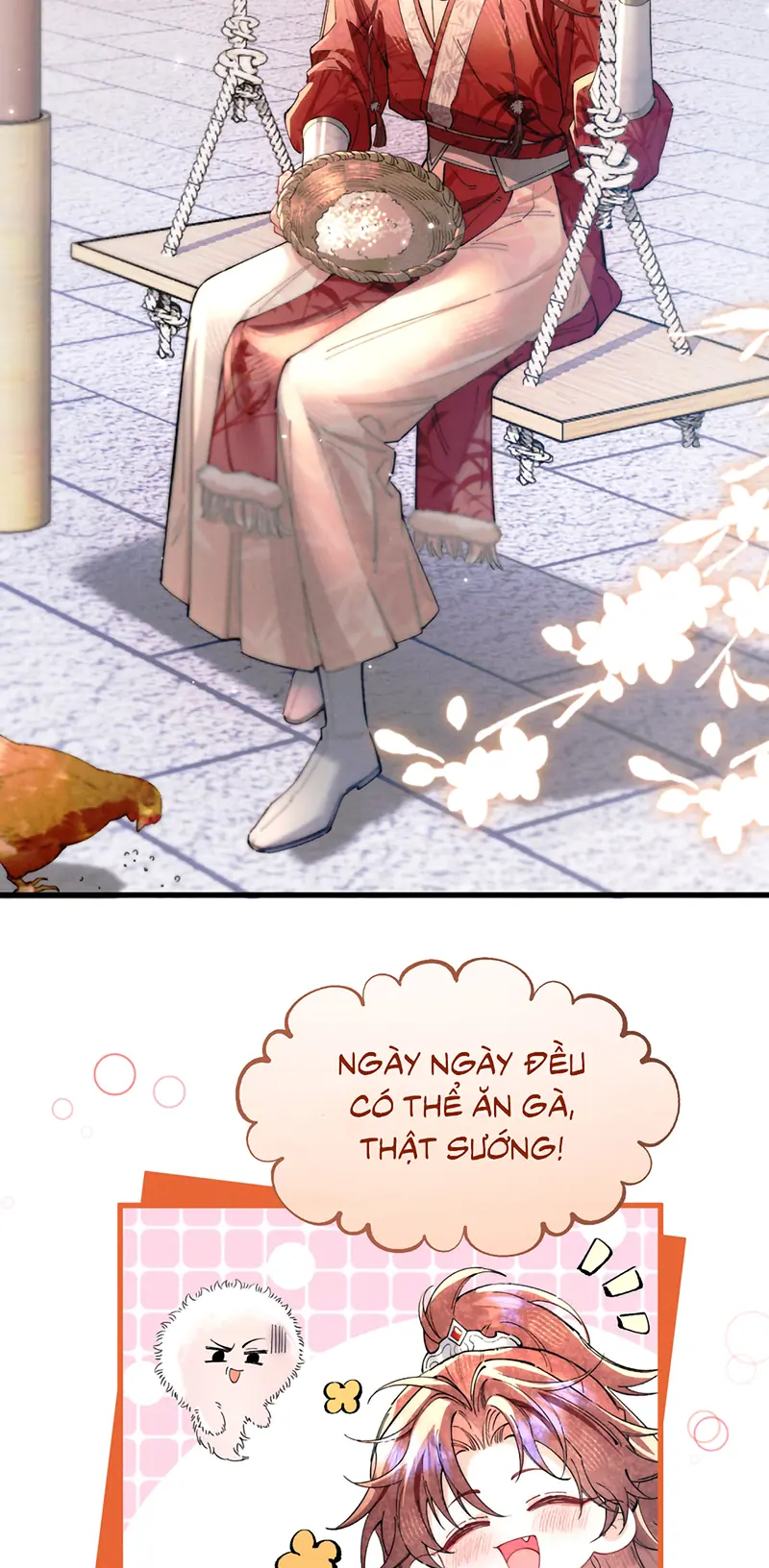 Yêu Là Mong Người Sống – [Hệ Thống Giết Vợ] Chapter 24 - Trang 44