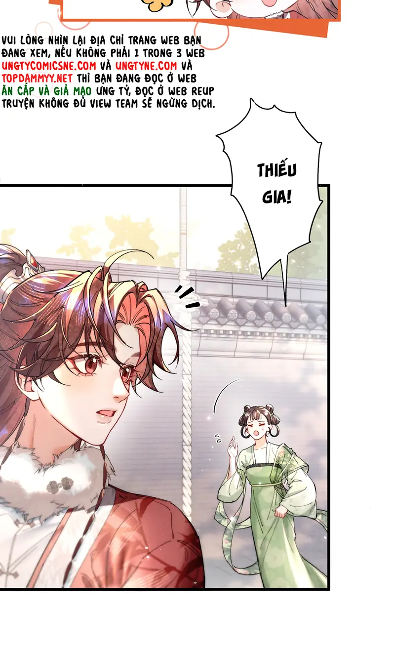Yêu Là Mong Người Sống – [Hệ Thống Giết Vợ] Chapter 24 - Trang 45