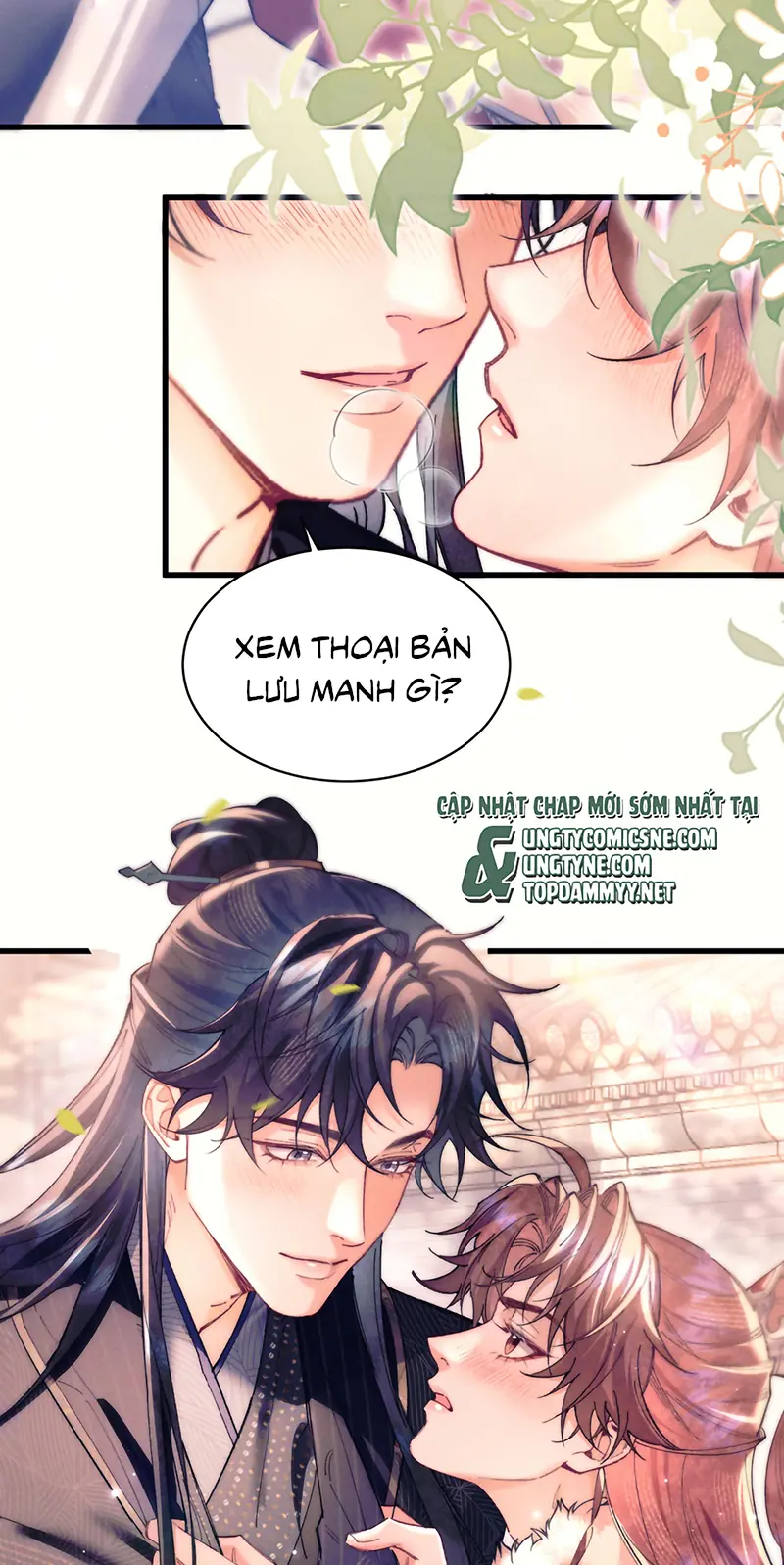 Yêu Là Mong Người Sống – [Hệ Thống Giết Vợ] Chapter 24 - Trang 5