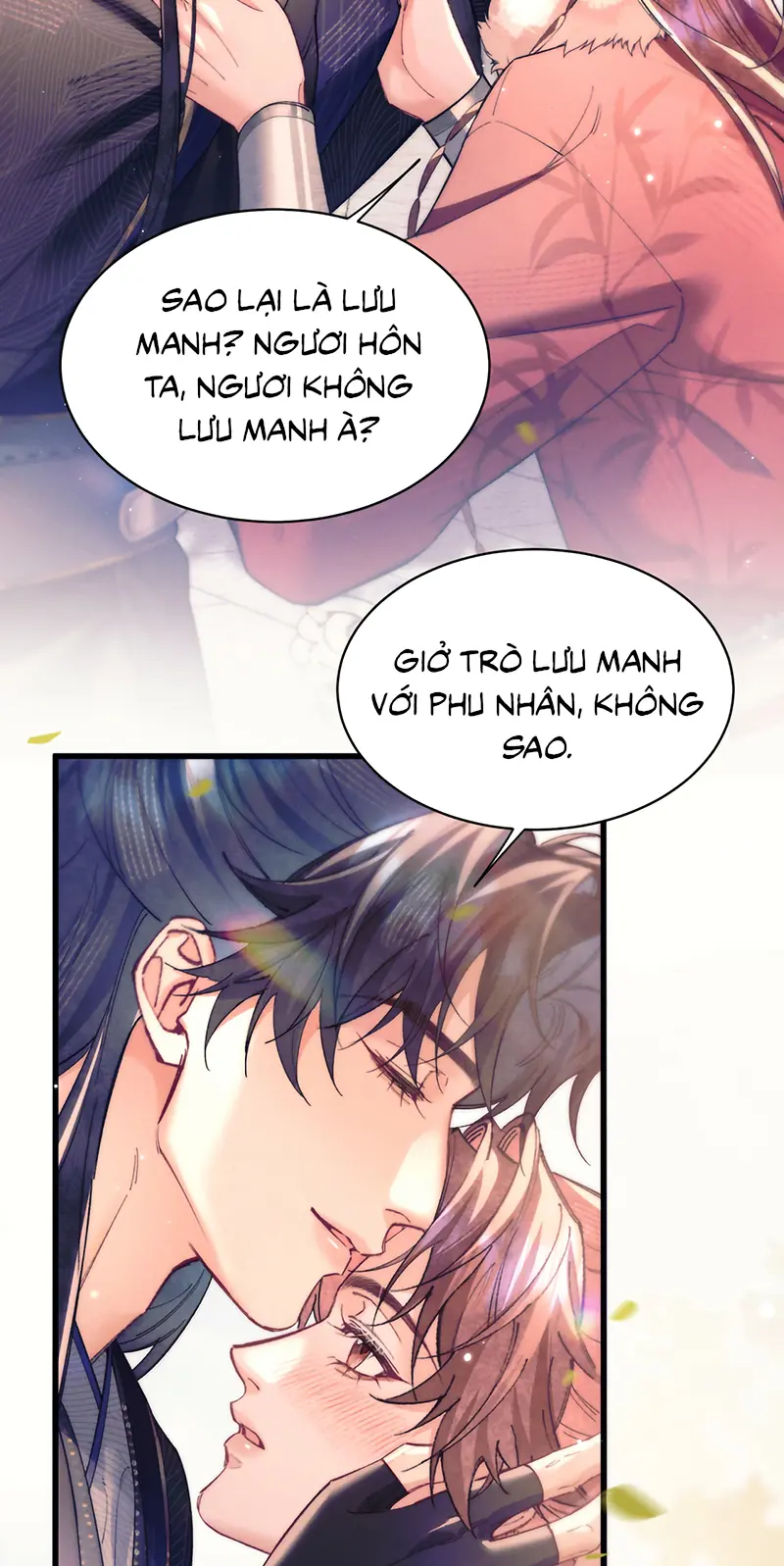 Yêu Là Mong Người Sống – [Hệ Thống Giết Vợ] Chapter 24 - Trang 6