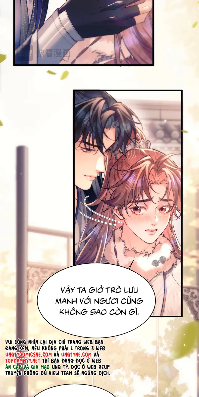 Yêu Là Mong Người Sống – [Hệ Thống Giết Vợ] Chapter 24 - Trang 7