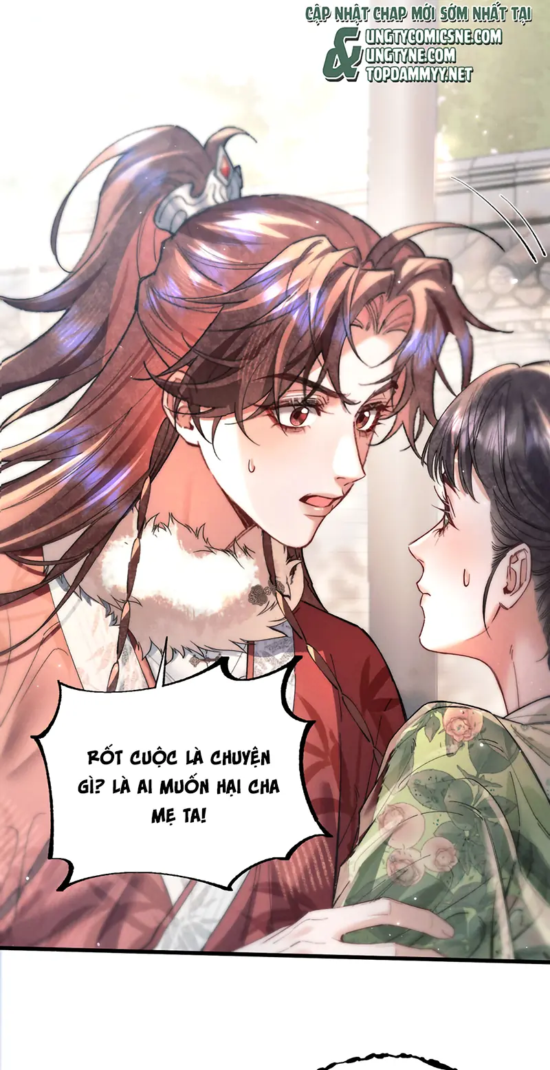 Yêu Là Mong Người Sống – [Hệ Thống Giết Vợ] Chapter 25 - Trang 13
