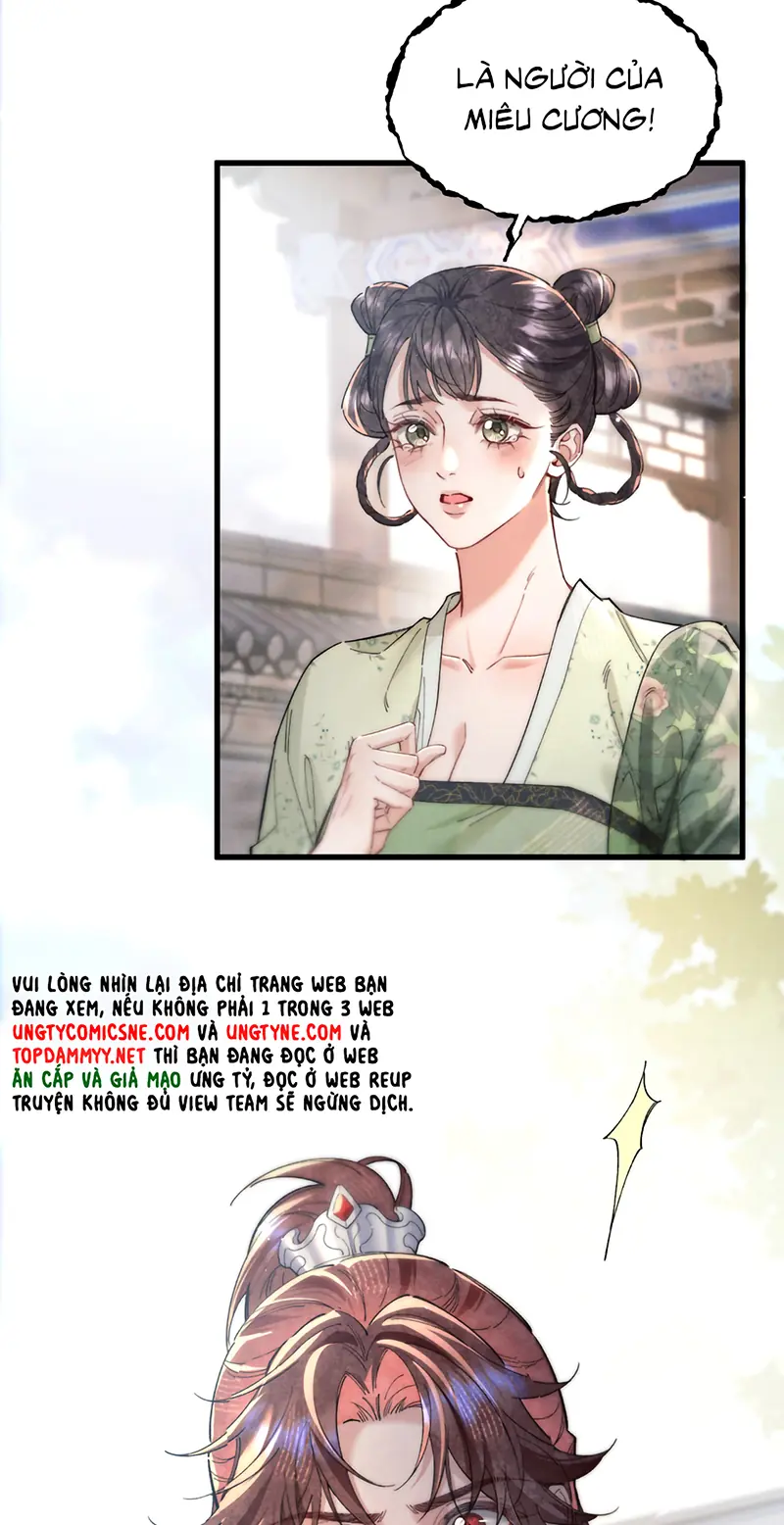 Yêu Là Mong Người Sống – [Hệ Thống Giết Vợ] Chapter 25 - Trang 14