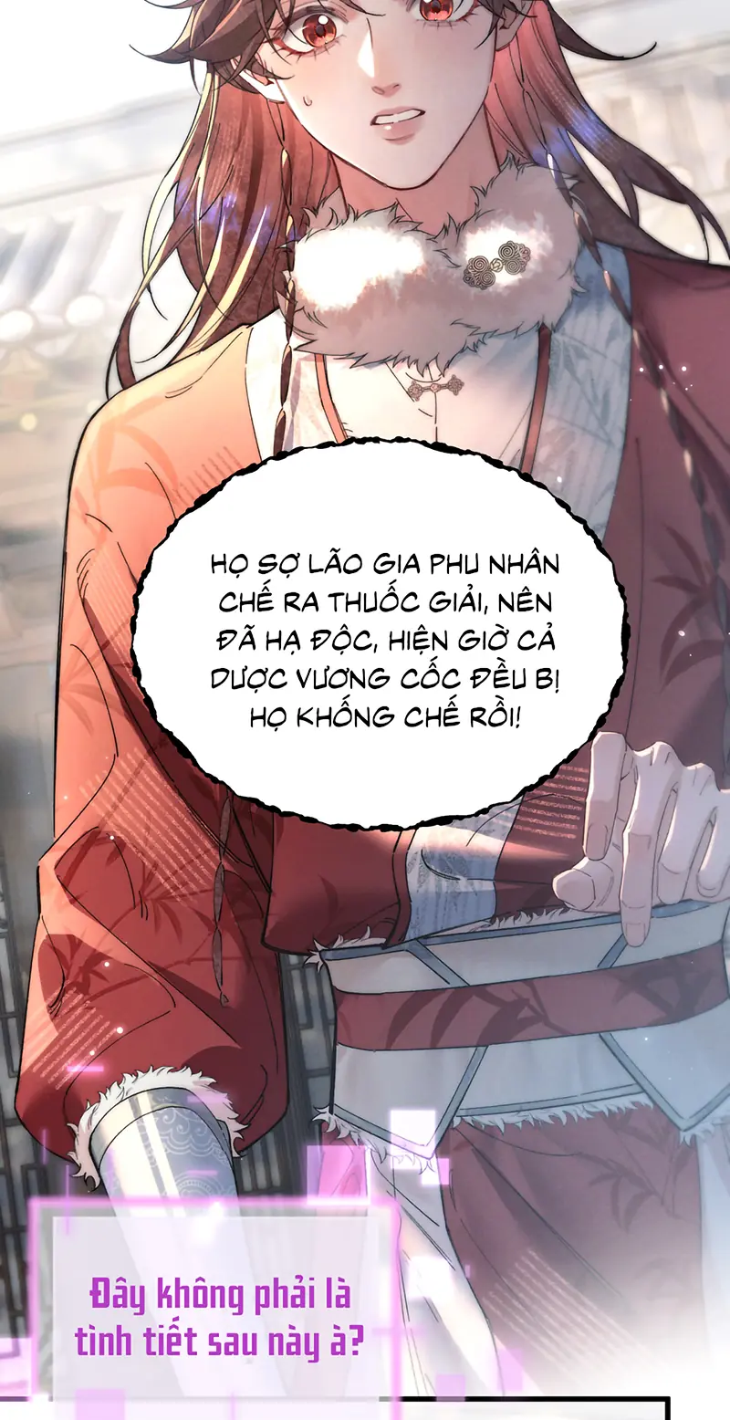 Yêu Là Mong Người Sống – [Hệ Thống Giết Vợ] Chapter 25 - Trang 15