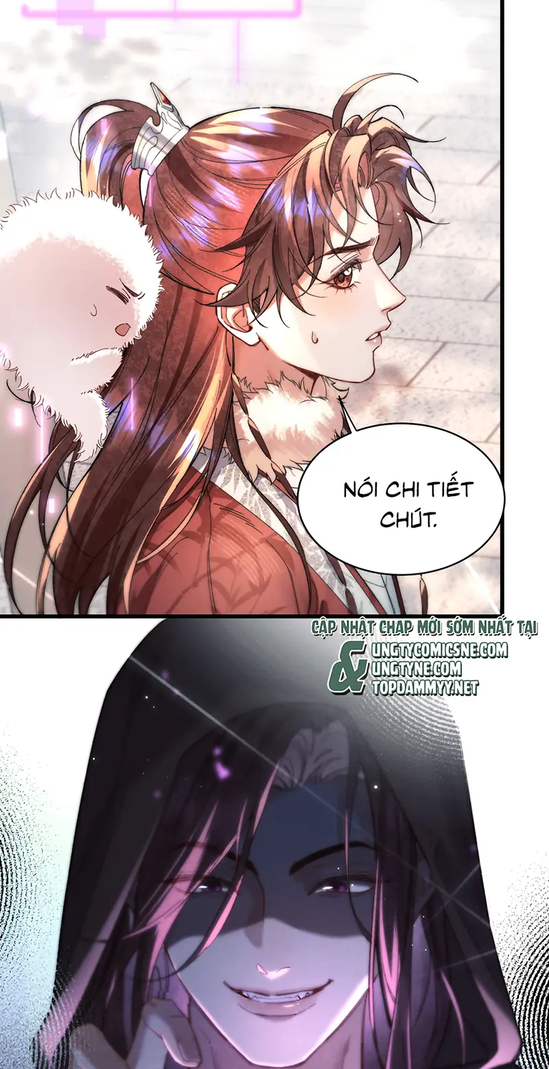 Yêu Là Mong Người Sống – [Hệ Thống Giết Vợ] Chapter 25 - Trang 16