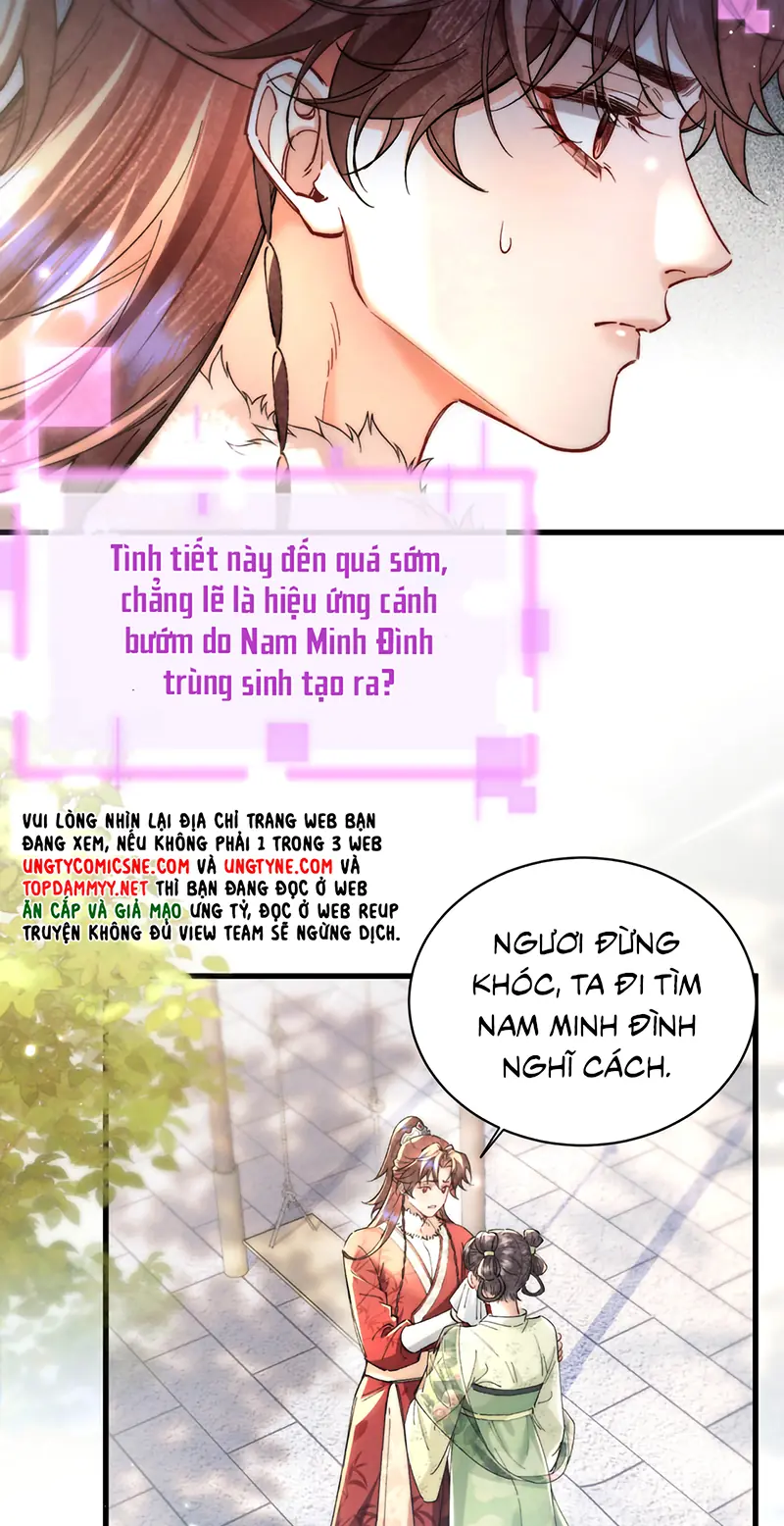 Yêu Là Mong Người Sống – [Hệ Thống Giết Vợ] Chapter 25 - Trang 18