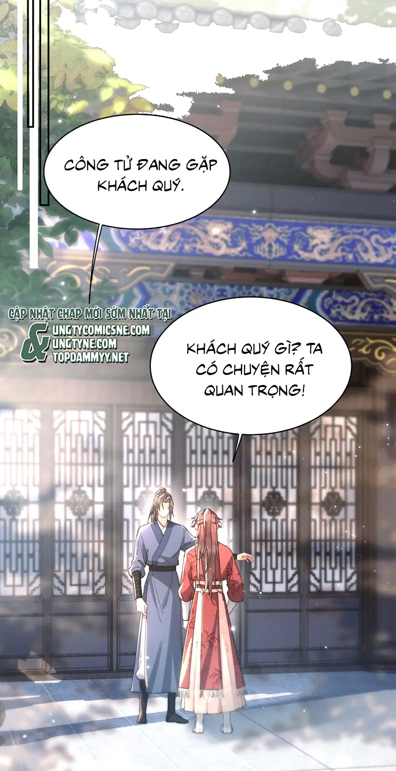 Yêu Là Mong Người Sống – [Hệ Thống Giết Vợ] Chapter 25 - Trang 20