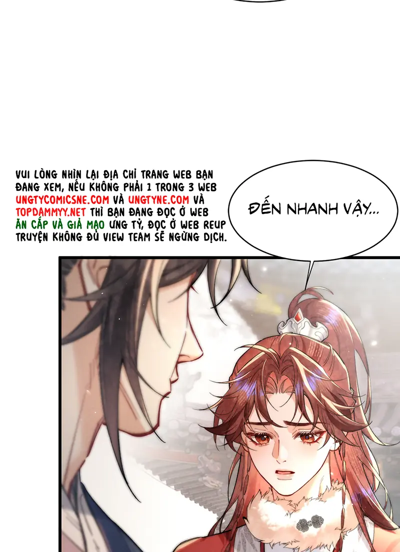 Yêu Là Mong Người Sống – [Hệ Thống Giết Vợ] Chapter 25 - Trang 22