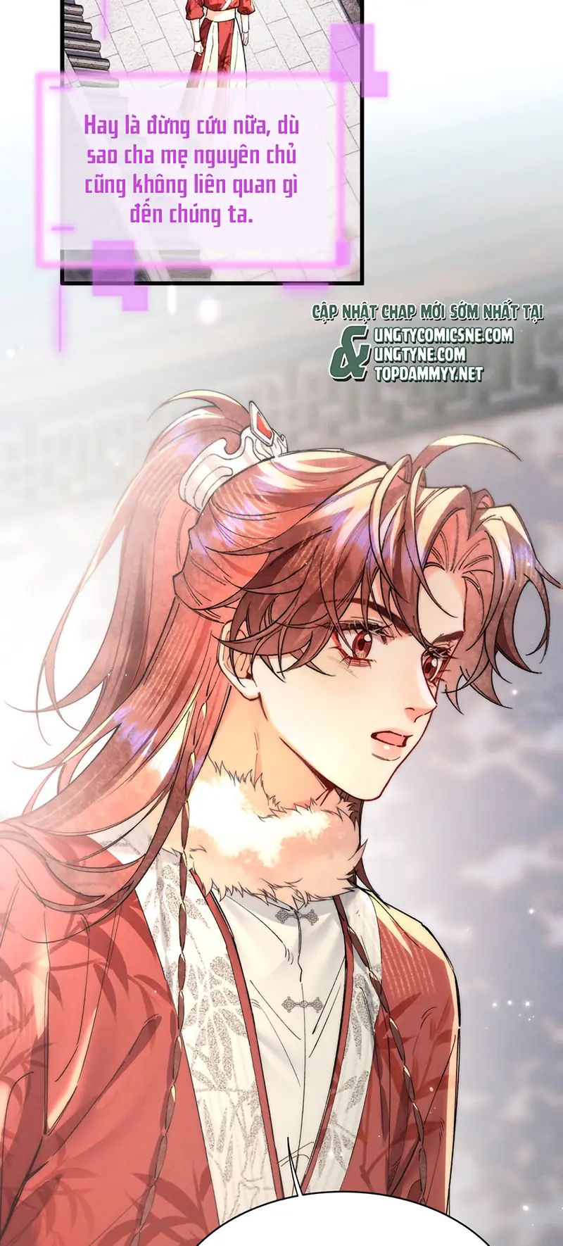 Yêu Là Mong Người Sống – [Hệ Thống Giết Vợ] Chapter 25 - Trang 24