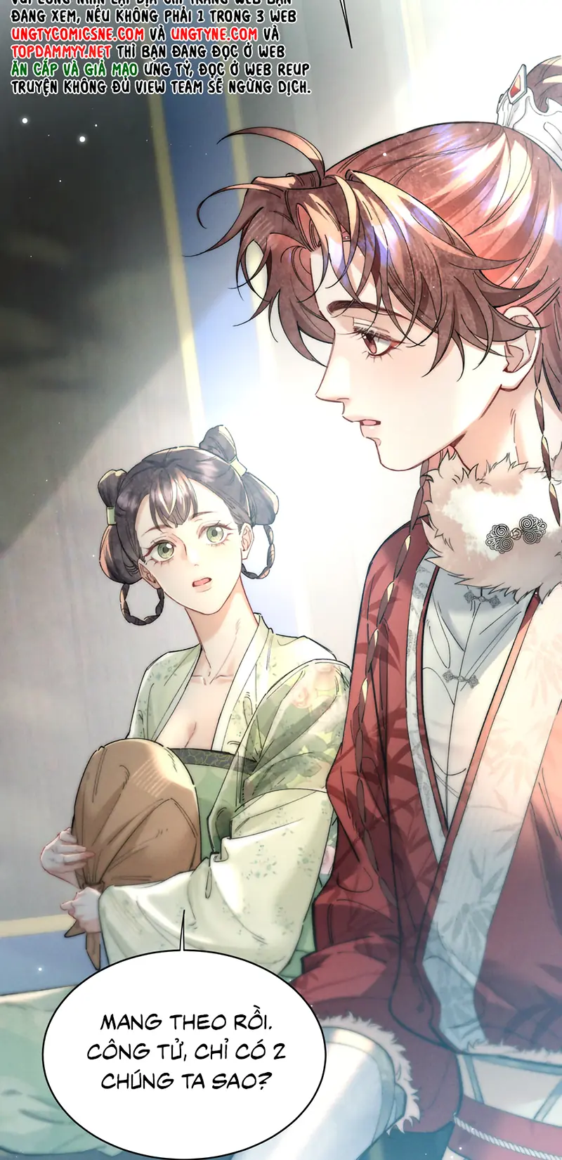 Yêu Là Mong Người Sống – [Hệ Thống Giết Vợ] Chapter 25 - Trang 26
