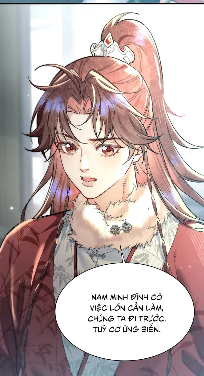 Yêu Là Mong Người Sống – [Hệ Thống Giết Vợ] Chapter 25 - Trang 27