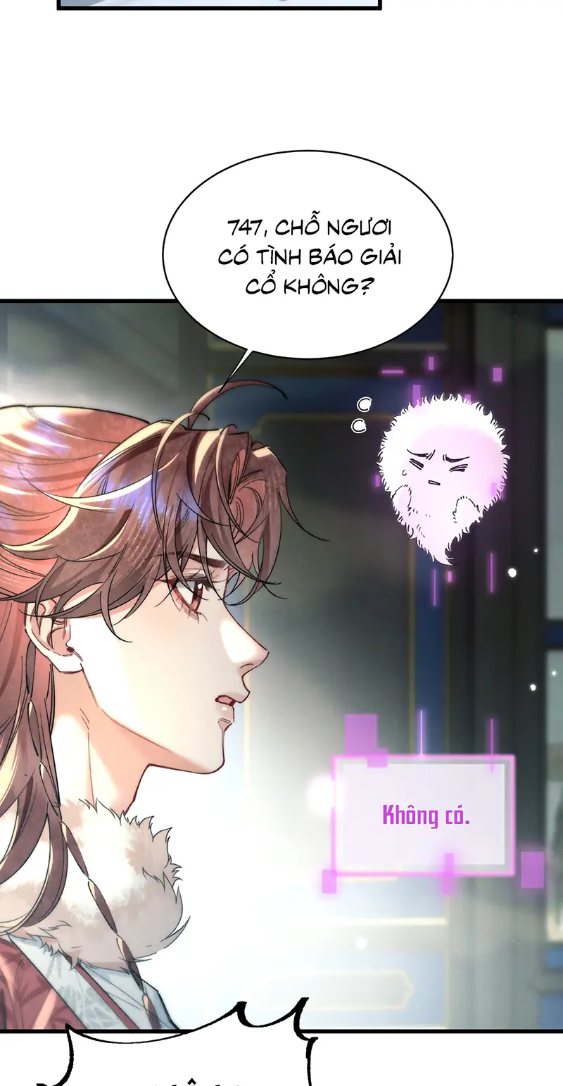 Yêu Là Mong Người Sống – [Hệ Thống Giết Vợ] Chapter 25 - Trang 29