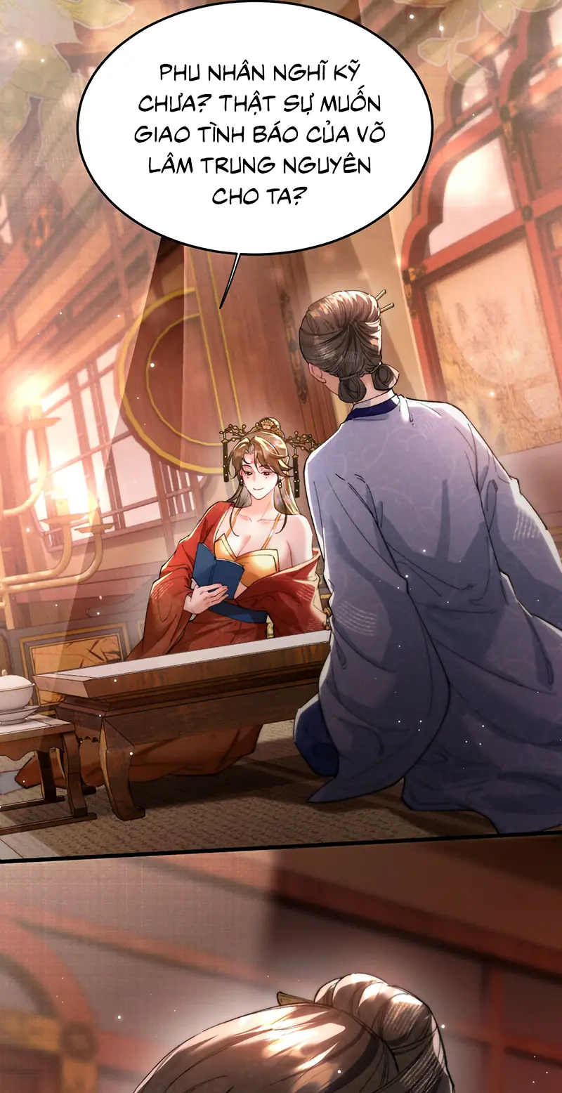 Yêu Là Mong Người Sống – [Hệ Thống Giết Vợ] Chapter 25 - Trang 3