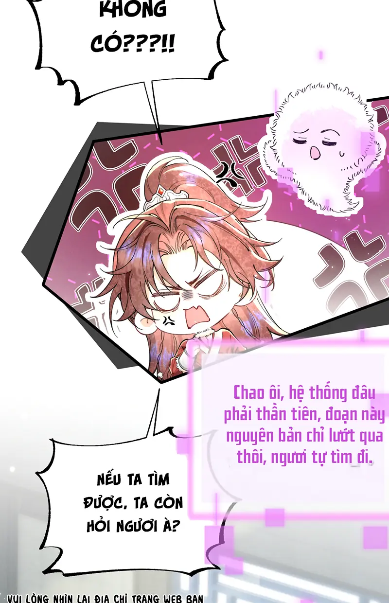 Yêu Là Mong Người Sống – [Hệ Thống Giết Vợ] Chapter 25 - Trang 30