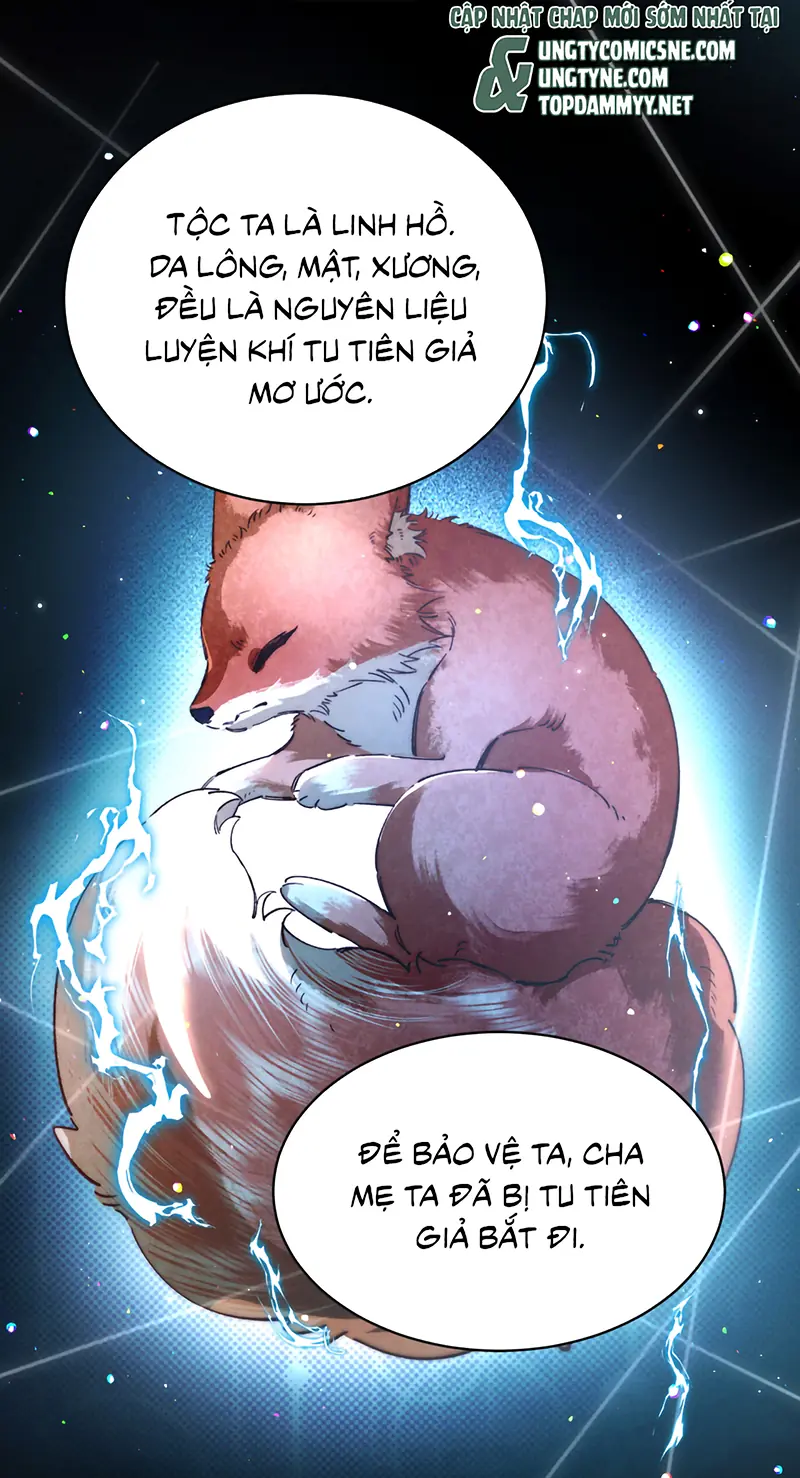 Yêu Là Mong Người Sống – [Hệ Thống Giết Vợ] Chapter 25 - Trang 33