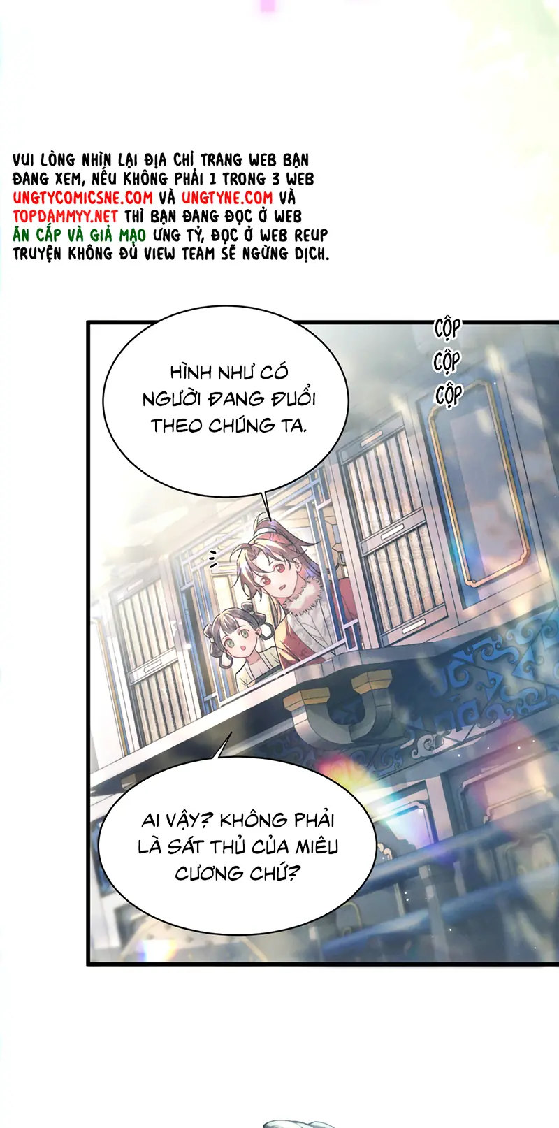 Yêu Là Mong Người Sống – [Hệ Thống Giết Vợ] Chapter 25 - Trang 35