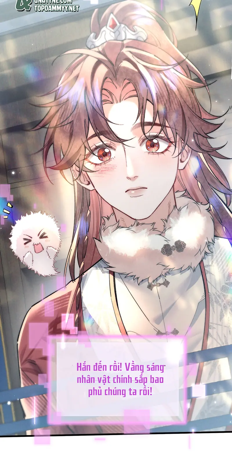 Yêu Là Mong Người Sống – [Hệ Thống Giết Vợ] Chapter 25 - Trang 37