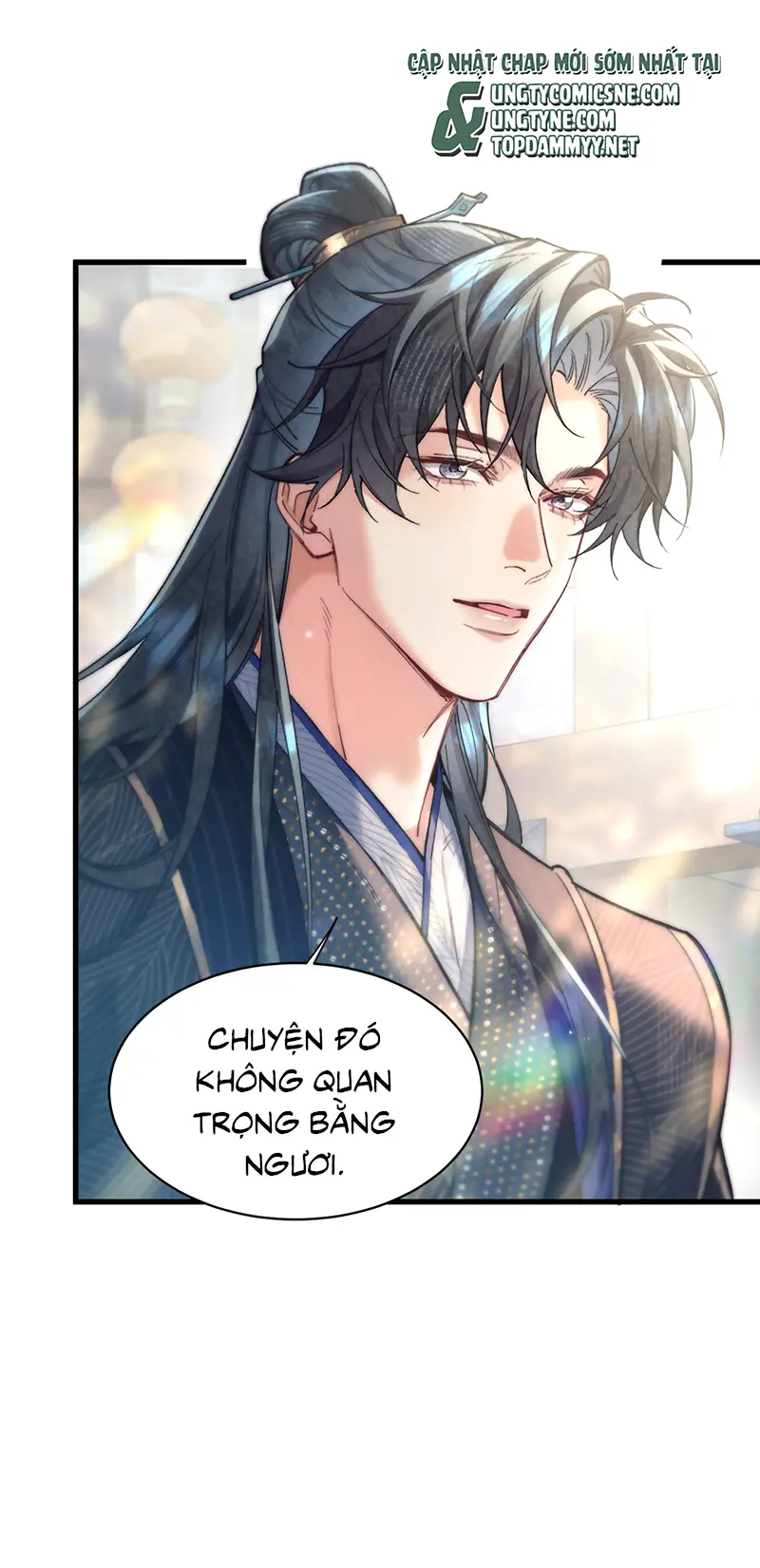 Yêu Là Mong Người Sống – [Hệ Thống Giết Vợ] Chapter 25 - Trang 40