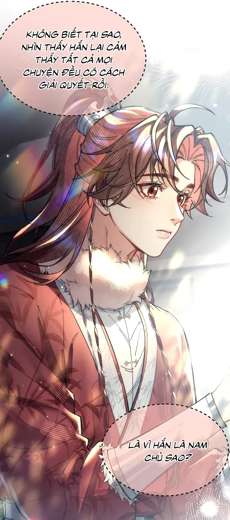 Yêu Là Mong Người Sống – [Hệ Thống Giết Vợ] Chapter 25 - Trang 41