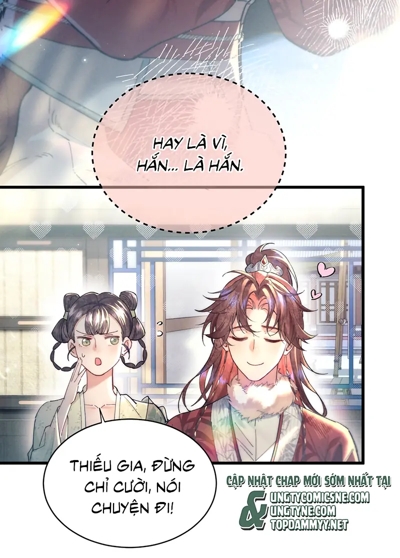 Yêu Là Mong Người Sống – [Hệ Thống Giết Vợ] Chapter 25 - Trang 42