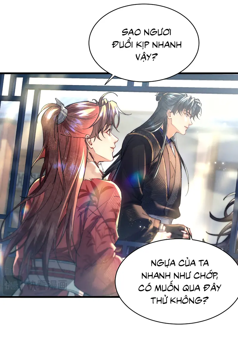 Yêu Là Mong Người Sống – [Hệ Thống Giết Vợ] Chapter 25 - Trang 43
