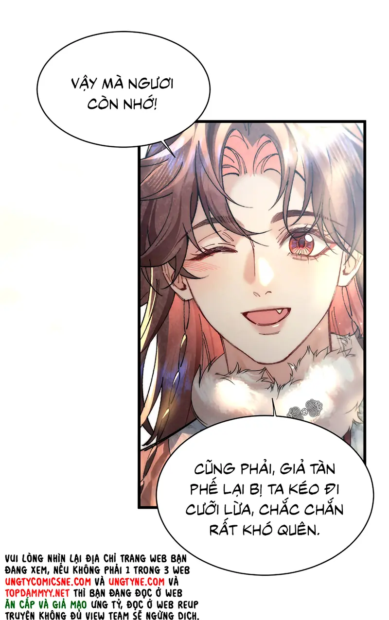 Yêu Là Mong Người Sống – [Hệ Thống Giết Vợ] Chapter 25 - Trang 44
