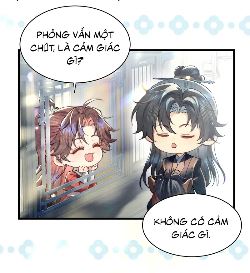 Yêu Là Mong Người Sống – [Hệ Thống Giết Vợ] Chapter 25 - Trang 45