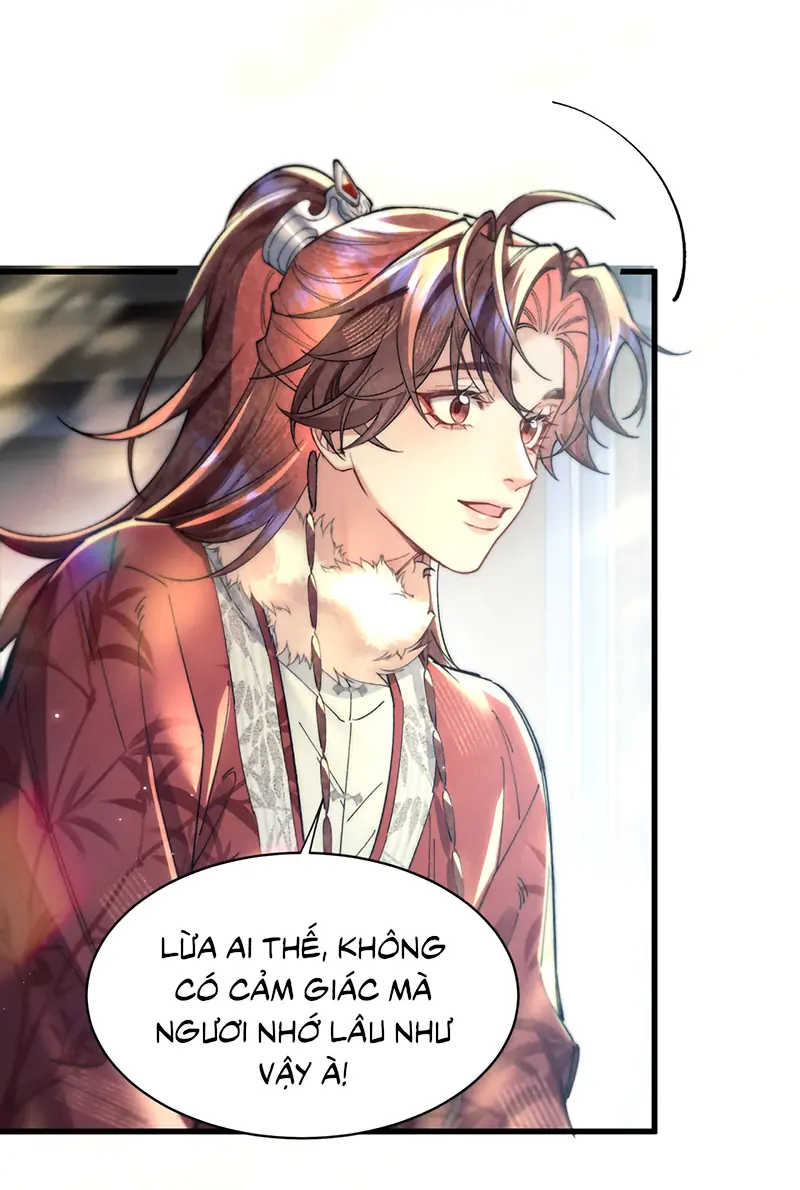Yêu Là Mong Người Sống – [Hệ Thống Giết Vợ] Chapter 25 - Trang 46